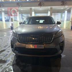 كيا سورينتو